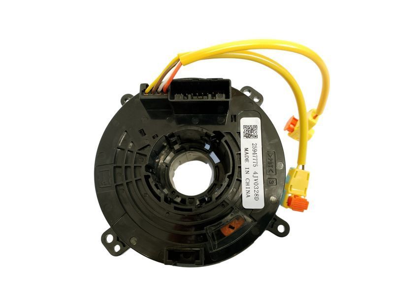 Модуль подушки безпеки, шлейф керма SRS 20817718 для Chevrolet Cruze 2009-2014 3009598657 фото