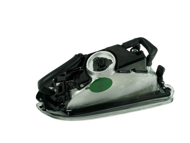 Протитуманна фара ліва Mercedec ML W163 1998-2005 2599218696 фото