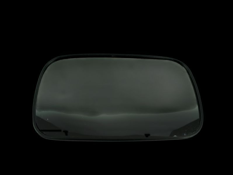 Правый вкладыш зеркала с подогревом для Volvo S40 (2004&ndash;2007), C70 (2006), V50 (2004&ndash;2007) 2901568472 фото