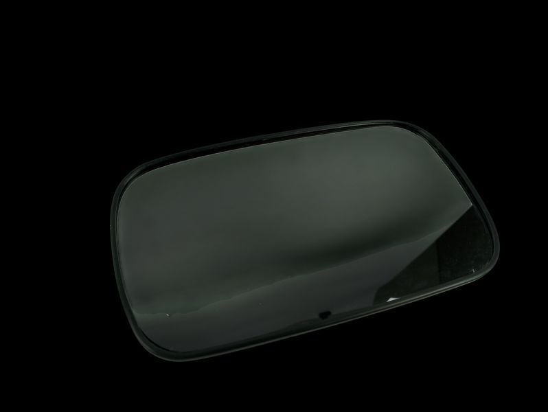 Правый вкладыш зеркала с подогревом для Volvo S40 (2004&ndash;2007), C70 (2006), V50 (2004&ndash;2007) 2901568472 фото