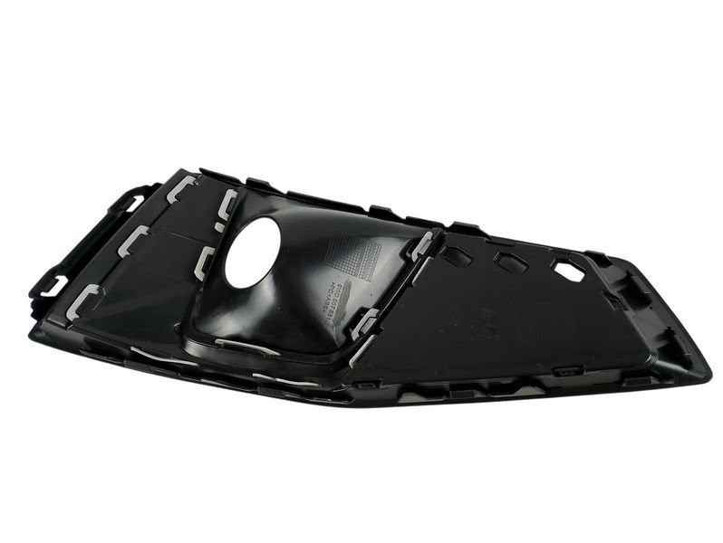 Решетка в бампер левая для Audi A4 B9 2018&ndash;2020 S-Line 8W0807681 2995447007 фото