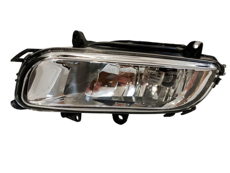 Фара противотуманная левая для Audi A8 D3 2008&ndash;2010 4E0941699B 3001342132 фото