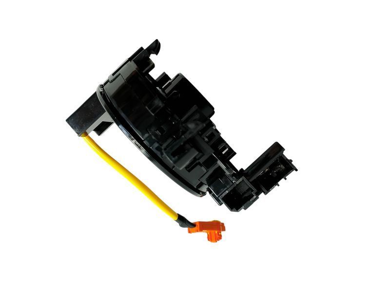 Модуль подушки безопасности, шлейф руля SRS 84306-0K010 для Toyota Hilux 2005&ndash;2015 3007057163 фото