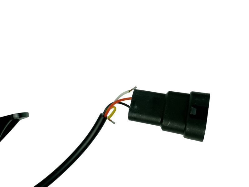 Комплект 2шт Противотуманні фари LED для Renault Megane 2, 3 Logan, Scenic 2, 3 з денними ходовими вогнями 2566423210 фото