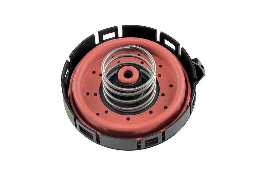 Мембрана оливна клапанної кришки для BMW E60 E61 E63 E64 E65 E66 E67 E53 E70 1738027229 фото