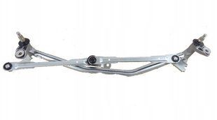 Механизм стеклоочистителя. трапеция дворников для Volkswagen Golf 5, Jetta 2003-2009 1962586438 фото