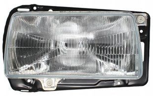 Фара передня права для Volkswagen Jetta 2 1984-1992 1655505476 фото