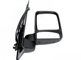 Зеркало правое механическое для Ford Transit Connect 2002-2012 2194852390 фото