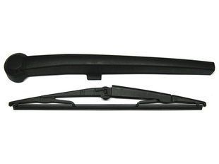 Задний дворник с держателем для Jeep Grand Cherokee 2005-2010 1725896407 фото