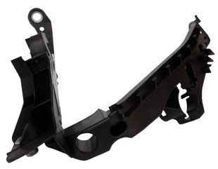 Кронштейн кріплення передньої фари лівий для Audi A4 B8 2008-2012 1688321271 фото
