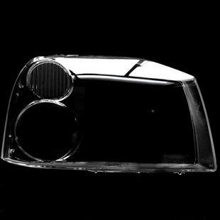 Скло фари для Nissan Paladin 2004-2015 праве 2567888787 фото