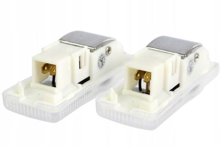 Led підсвітка дверей із логотипом для Citroen C3 C4 C5 C8 Picasso 2шт. 2174313262 фото