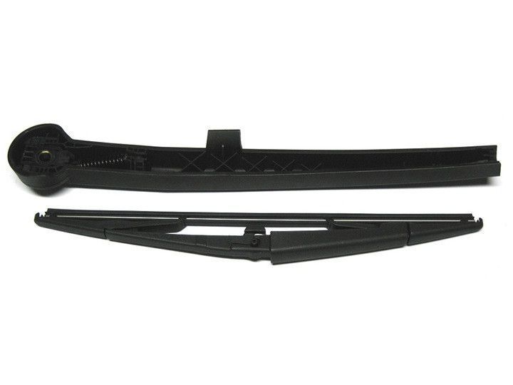 Задний дворник с держателем для Jeep Grand Cherokee 2005-2010 1725896407 фото