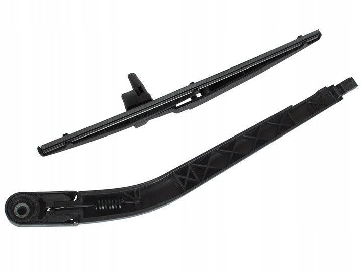 Задній двірник з тримачем для Toyota 4 Runner 2003-2009 1824239199 фото