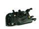 Фара левая для Nissan Navara D22 2002-2005 2712646079 фото 4
