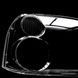 Стекло фары для Nissan Paladin 2004-2015 правое 2567888787 фото 2