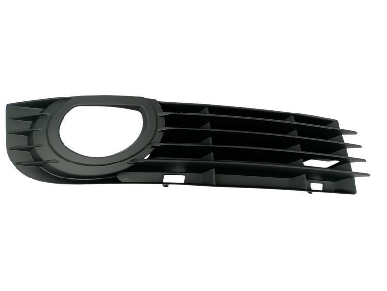 Решетка в бампер правая для Audi A8 D3 2003&ndash;2008 4E0807682AD 3001343612 фото