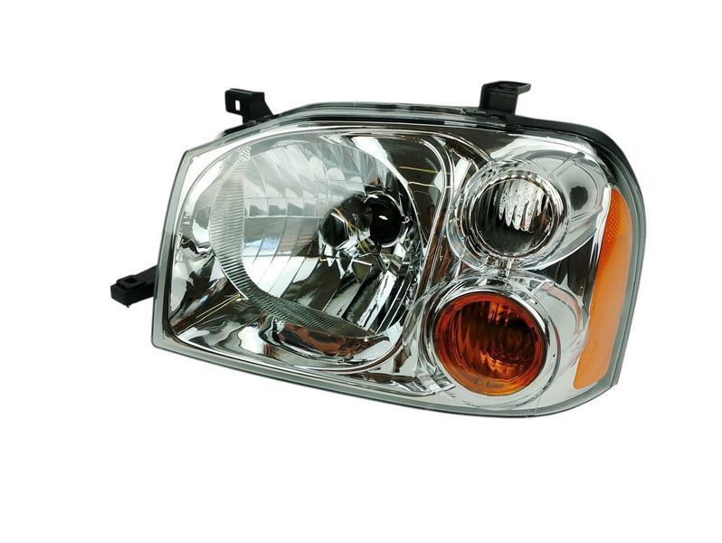 Фара левая для Nissan Navara D22 2002-2005 2712646079 фото