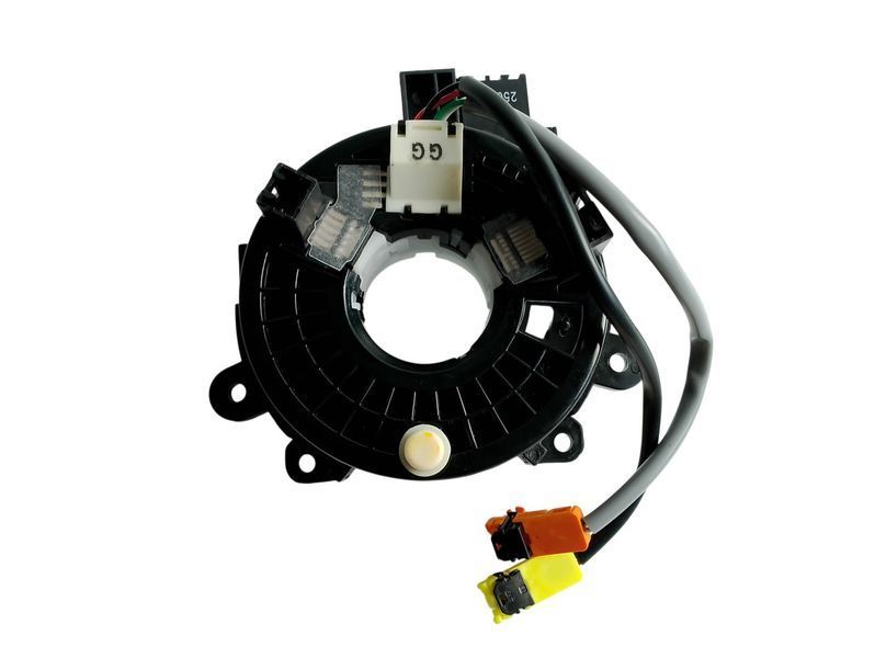 Модуль подушки безопасности, шлейф руля SRS 25554ZX00A для Nissan Altima 2007&ndash;2014, Infiniti G35 3007069113 фото