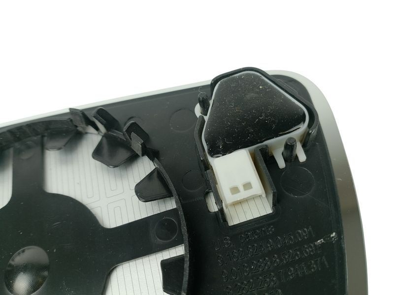 Вкладыш зеркала левый для BMW 3 5 7 G20 G30 G32 G38 2565599336 фото