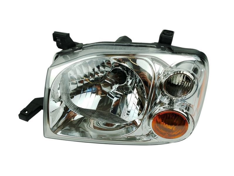 Фара левая для Nissan Navara D22 2002-2005 2712646079 фото