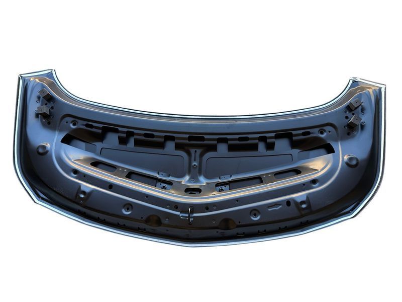Капот для Chevrolet Bolt 2021&ndash;2026 (алюминий) 3073079945 фото