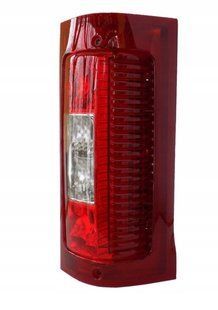Ліхтар задній правий для Citroen Jumper для Fiat Ducatt для Peugeot Boxer 2002-2006 1647346268 фото