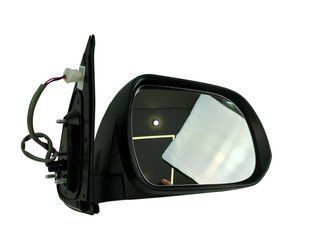 Зеркало правое боковое в сборе для Toyota Hilux (2005-2012) 3 pin 2917775518 фото