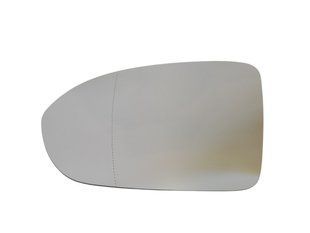 Вкладиш дзеркала лівий з підігрівом для Opel Astra K, Corsa, Insignia 2015-2022, Chevrolet Cruze 2017-2023 3067109644 фото