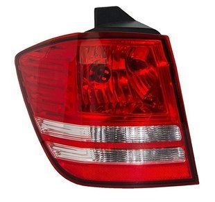 Ліхтар задній лівий для Dodge Journey 2007-2020 1647345890 фото