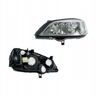 Фара передня ліва для Opel Astra G T98 1998-2009 1968858290 фото