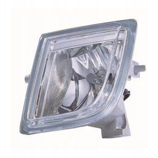 Фара протитуманна ліва для Mazda 6 2008 - 2012 2528404634 фото