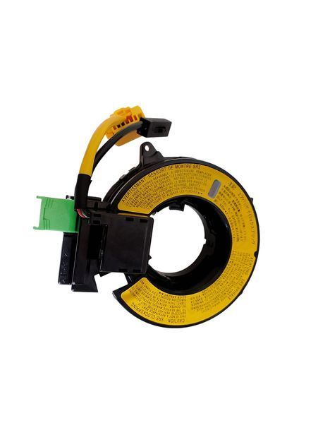 Шлейф керма для Mitsubishi L200 2005&ndash;2010, Outlander 2006&ndash;2012, Lancer 9, 10 2862333490 фото