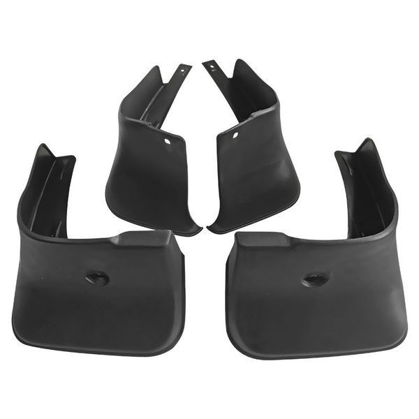 Бризговики для Toyota Corolla 2007-2013 2496306731 фото