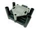 Катушка зажигания для Volkswagen Golf 4 5 6 Passat B5 Polo 1.6 1.4 1.8 032905106B 2566718605 фото 1