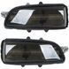 Повороти в дзеркало Led полоски (динамичні) для Volvo V50 V40 V70 S60 S80 C30 C70 1824245160 фото 1