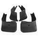 Бризговики для Toyota Corolla 2007-2013 2496306731 фото 2