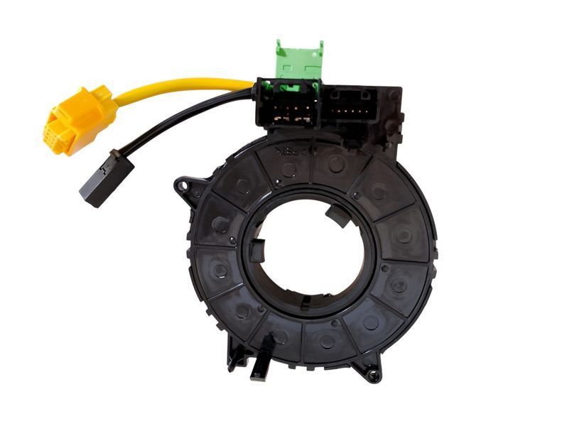 Шлейф керма для Mitsubishi L200 2005&ndash;2010, Outlander 2006&ndash;2012, Lancer 9, 10 2862333490 фото