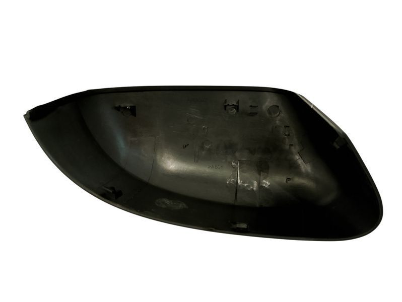Корпус дзеркала лівий для Ford Focus 2, 3 2008&ndash;2018, чорний колір 3135066614 фото
