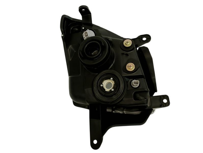 Фара левая линзованная для Isuzu D-Max 2006&ndash;2012 3121620613 фото
