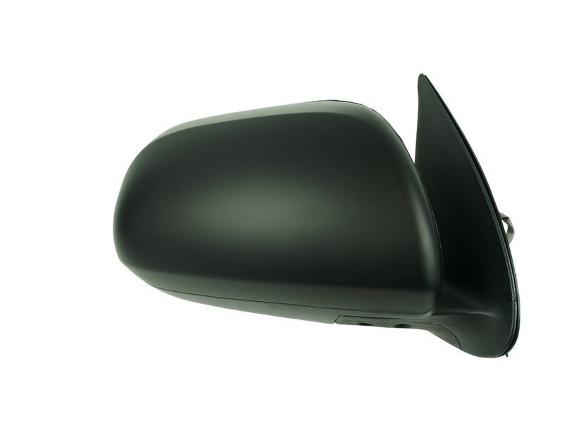 Зеркало правое боковое в сборе для Toyota Hilux (2005-2012) 3 pin 2917775518 фото