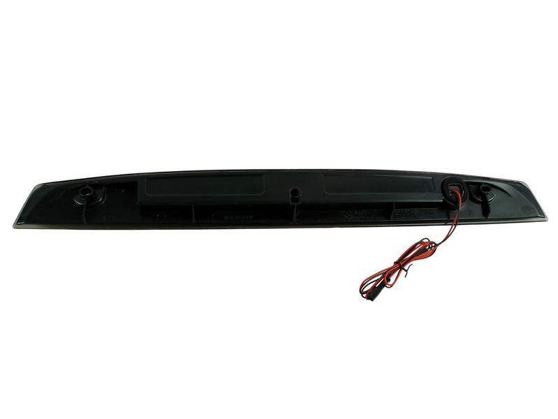 Додатковий стоп сигнал для Mercedes Vito W639 2003-2014 A6398200056 Чорний колір 2998146757 фото