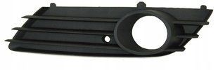 Решетка передняя левая для Opel Astra H 2003 - 2007 2218978258 фото