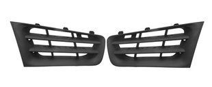 Решетка радиатора Комплект для Renault Megane 2006-2008 2441552543 фото
