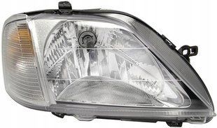 Фара правая для Renault Dacia Logan 2004-2009 1688321323 фото