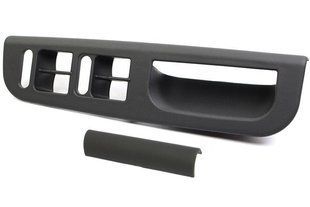 Панель ручка дверей ліва для Volkswagen Bora&nbsp;1998-2005&nbsp;для Volkswagen Golf 4&nbsp;1997-2003&nbsp;для Volkswagen Passat B5&nbsp;1996-2005 1647345349 фото