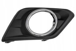 Решетка Рамка противотуманной фары правая для Nissan X-Trail, для Nissan Rogue 2014-2017 (t32) 1938266735 фото