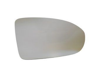 Вкладиш дзеркала правий з підігрівом для Opel Astra K, Corsa, Insignia 2015-2022, Chevrolet Cruze 2017-2023 3067115775 фото