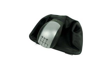 Ручка КПП 6-ступка для Skoda Octavia A5 (2004&ndash;2009) 2741053792 фото