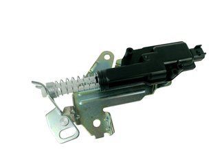 Моторчик замка багажника для Ford Fiesta, Fusion 2001-2012 1481081 2565609370 фото